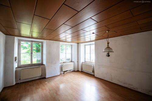 Esszimmer - aktuell - 