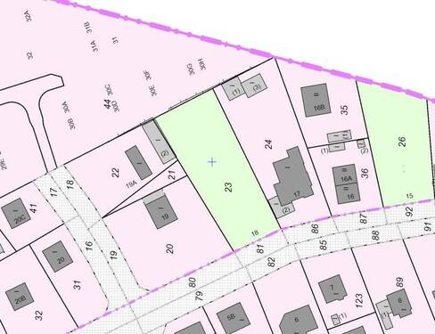 Lageplan - 