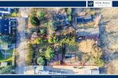 Bild 1 - Großzügiges Grundstück zur Realisierung Ihres Wohnprojekts in ruhiger Hauptstadtrandlage