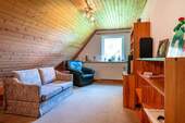 Zimmer 2 im DG - 