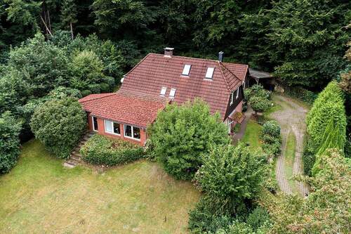Seitenansicht - 