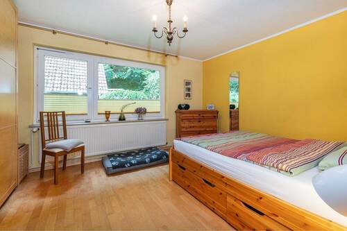 Schlafzimmer - 