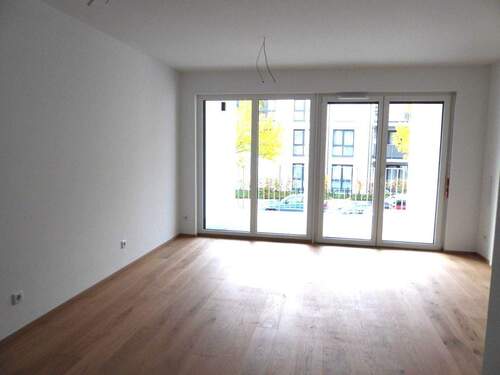 Wohnbereich - 2 Zimmer Etagenwohnung in Herzogenaurach