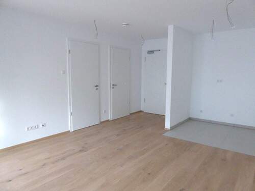 Koch-Essbereich - Etagenwohnung mit 53,00 m² in Herzogenaurach zur Miete