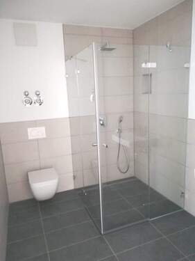 Duschbereich - 