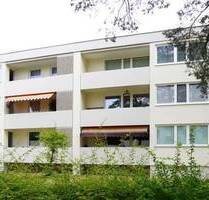 Gemütliche 2-Zimmer-Wohnung in Zirndorf - Ideal für Singles & Paare