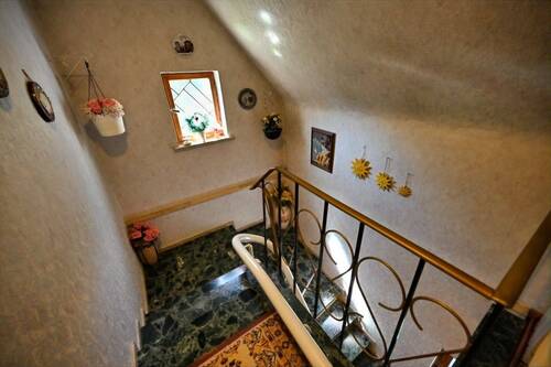 Treppenhaus - 