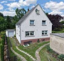 Solides Einfamilienhaus mit viel Raum zur Entfaltung! - Kottenheim