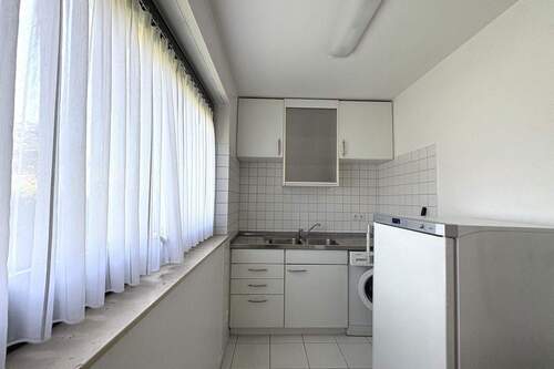 Hauswirtschaftsraum - 