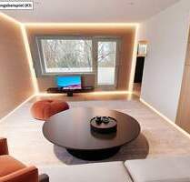 Quadratisch - Praktisch - Gut! Sofortbezug mit Kfz- Stellplatz in Ruhiglage - Berlin Staaken