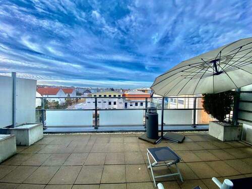 IMG_6431 2 - 4 Zimmer Mehrfamilienhaus, Wohnhaus zum Kaufen in Asperg