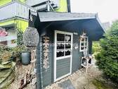 Gartenhaus - 