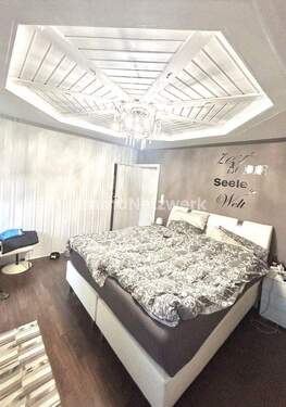 EG Gästezimmer Schlafen - 