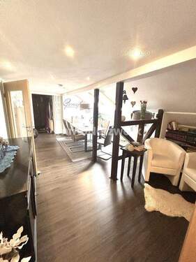 OG Essen + Lese Ecke Gesamt Ansicht - 