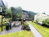 Garten Terrasse - 