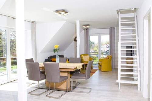 Wohn- u. Essbereich 2 - 