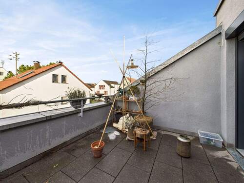 Balkon - 