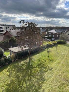 Ausblick - Etagenwohnung mit 73,00 m&sup2; in Dorsten zur Miete