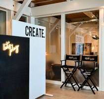 Kompaktes, möbliertes Büro im Coworking-Space All-Inclusive, 247 Zugang - Frechen