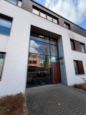 Eingangsbereich - 