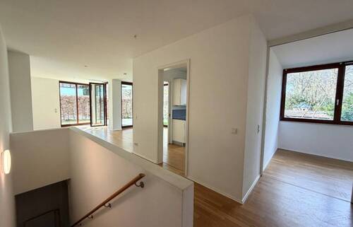 Großzügigkeit pur! - 5 Zimmer Etagenwohnung zum Kaufen in Hamburg