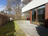 S/W-Terrasse + Garten - Etagenwohnung mit 169,00 m&sup2; in Hamburg zum Kaufen