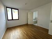 Schlafzimmer im EG - 