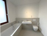 Bad en Suite im EG - 