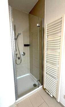 Bad en Suite inkl. Dusche - 