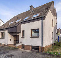 Langfristig vermietetes Mehrfamilienhaus in naturnaher Umgebung in Menden! - Menden (Sauerland) Mitte