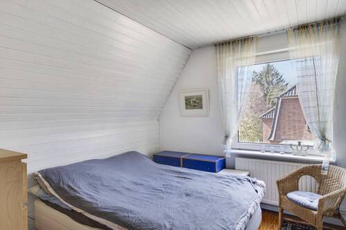 Schlafzimmer - 