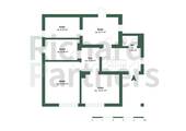 Grundriss KG - 