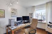 Arbeits-/Kinderzimmer - 