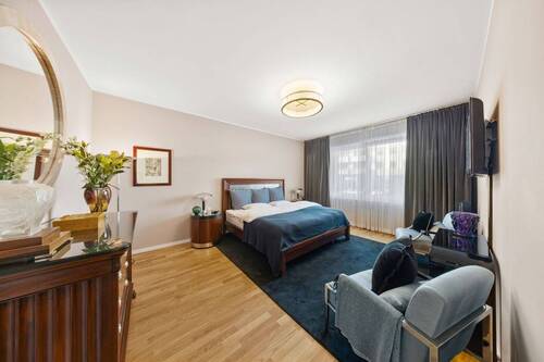 Schlafzimmer 2 - 