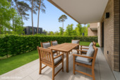 Terrasse - 