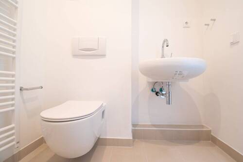 Badezimmer - 
