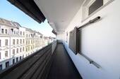 Wohnungszugang - 