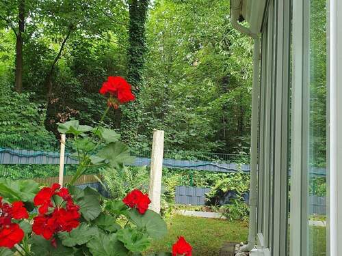 Garten. - Mehrfamilienhaus, Wohnhaus mit 130,00 m² in Waldkraiburg zum Kaufen