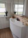Duschbad im EG - 