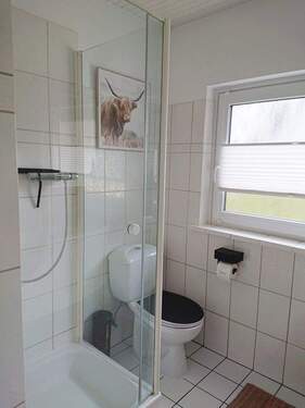 Duschbad im EG - 