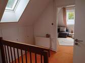 Flur im DG - 