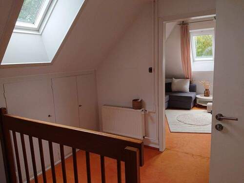 Flur im DG - 