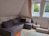 Zimmer im DG - 