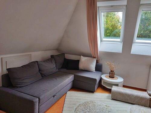 Zimmer im DG - 