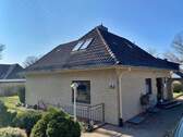 Ansicht - 4 Zimmer Einfamilienhaus zum Kaufen in Itzehoe