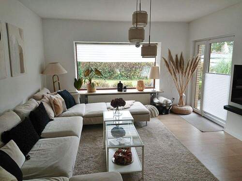 Wohnzimmer - 