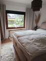 Schlafzimmer im EG - 