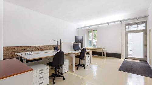 Büroraum 2 - Büro zur Miete in München