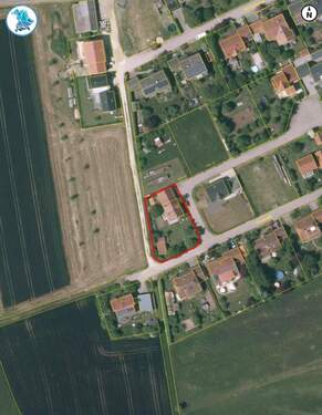 Lageplan - 