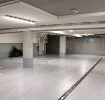 Neuwertiger Tiefgaragenstellplatz in Illertissen am Standort Rudolf-Kurz-Straße 15 - 17 zu erwerben!